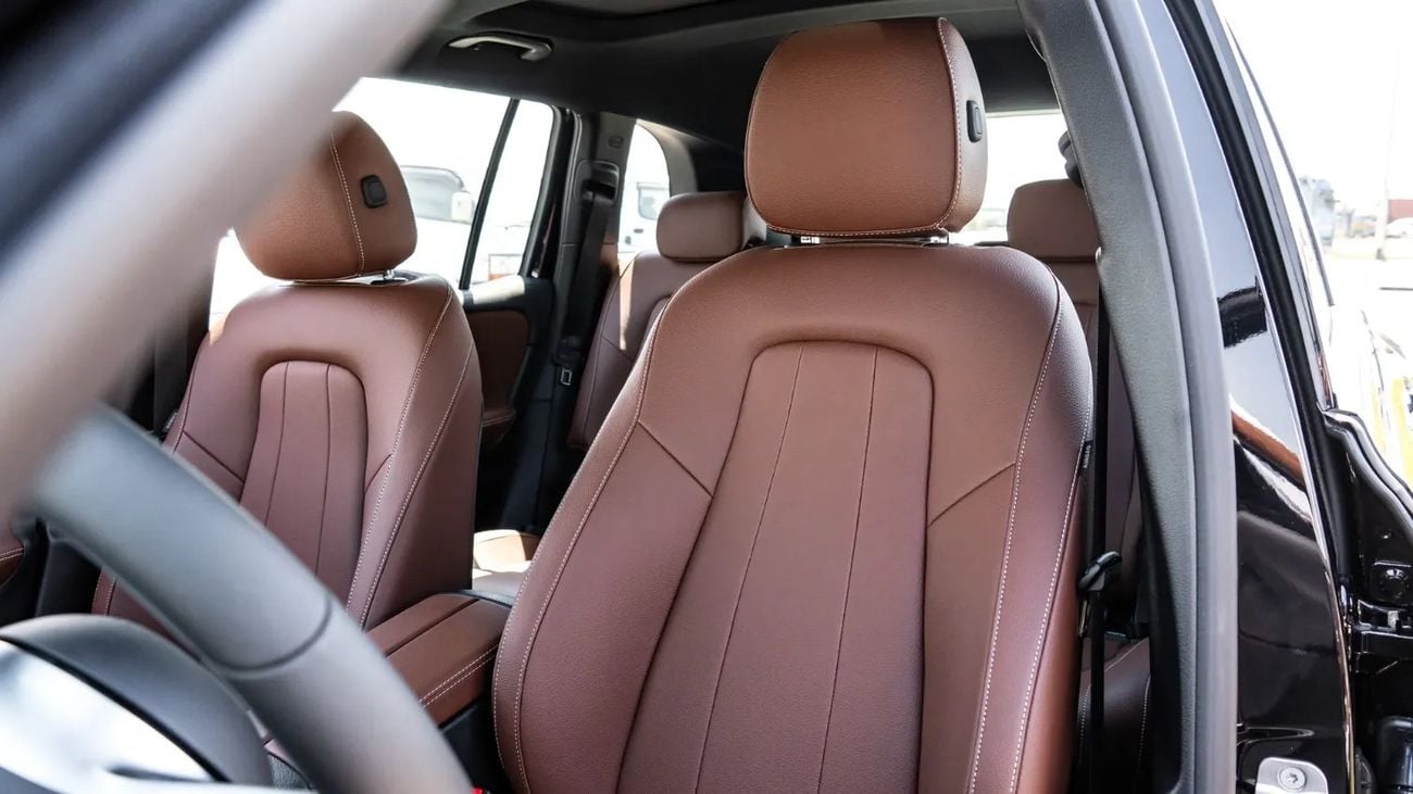 Mercedes-Benz GLB 200 2025 | MERCEDES GLB 200 DYNAMIC EDITION [ EXPORT ONLY ]