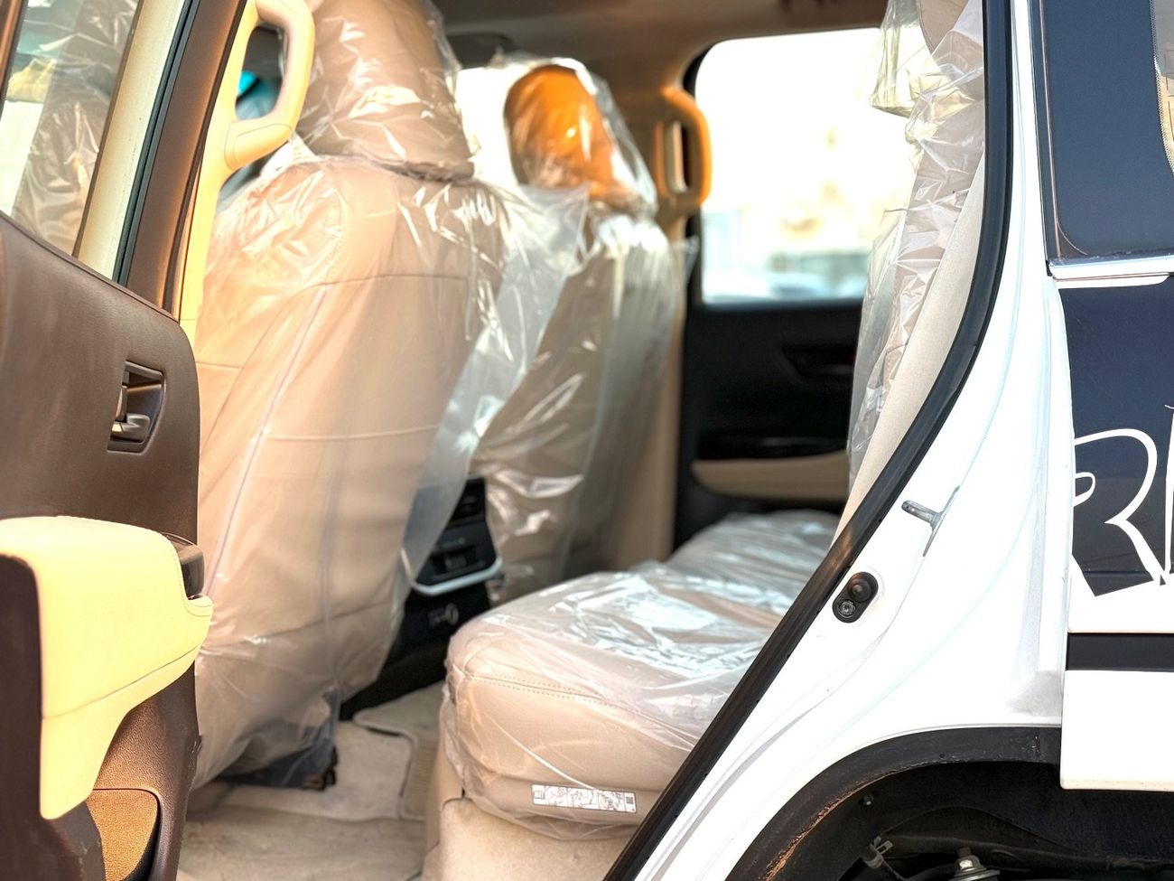 Toyota Land Cruiser GXR 4.0L