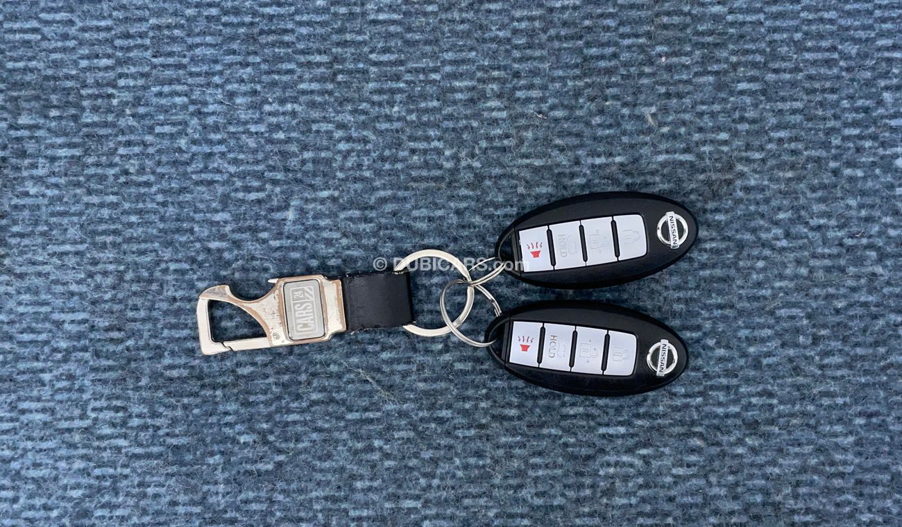 Nissan Maxima SV 3.5 | Under Warranty | Inspected on 150+ parameters