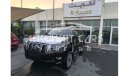 Toyota Prado Prado VX 4.0 P 2023