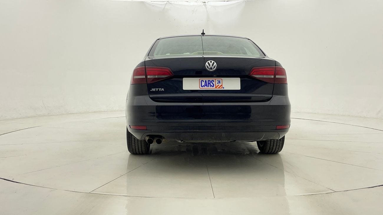 Volkswagen Jetta COMFORTLINE 2.5 | Zero Down Payment | Free Home Test Drive