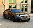 Mercedes Benz S550 S 550 - Excellent Condition
