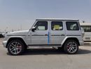 Mercedes-Benz GL 63 AMG G63 AMG 4.0L PETROL V8 AUTOMATI TRANSMISSION ( FOR RE EXPORT ONLY )