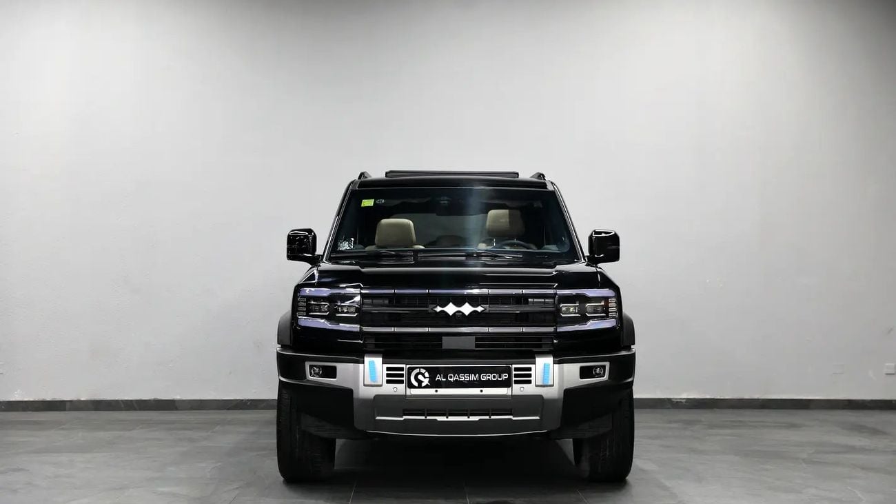 بي واي دي ليوبارد 5 | Brand | Warranty 5 Years | 2,850 monthly | Ref#