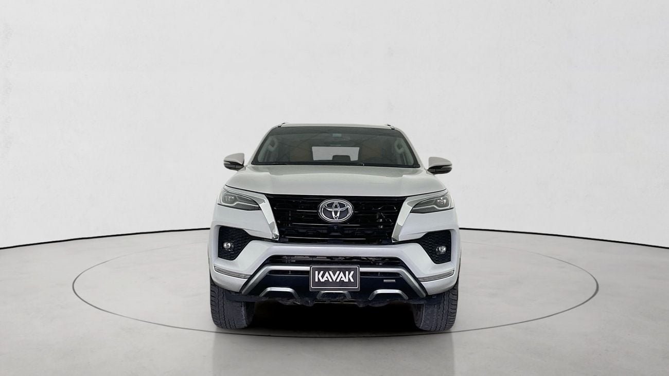 Toyota Fortuner VXR | Guaranteed Warranty | 0 Down Payment