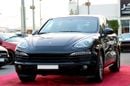 Porsche Cayenne Porsche Cayenne S / 2014 / Only 91,000KM / GCC / Free Accident