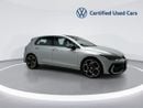 فولكس واجن جولف GTI Fabric++ 2L | Ex-Demo | Black Edition | Queenstown 19" Diamond-Cut Alloys | Performance Hatchback |