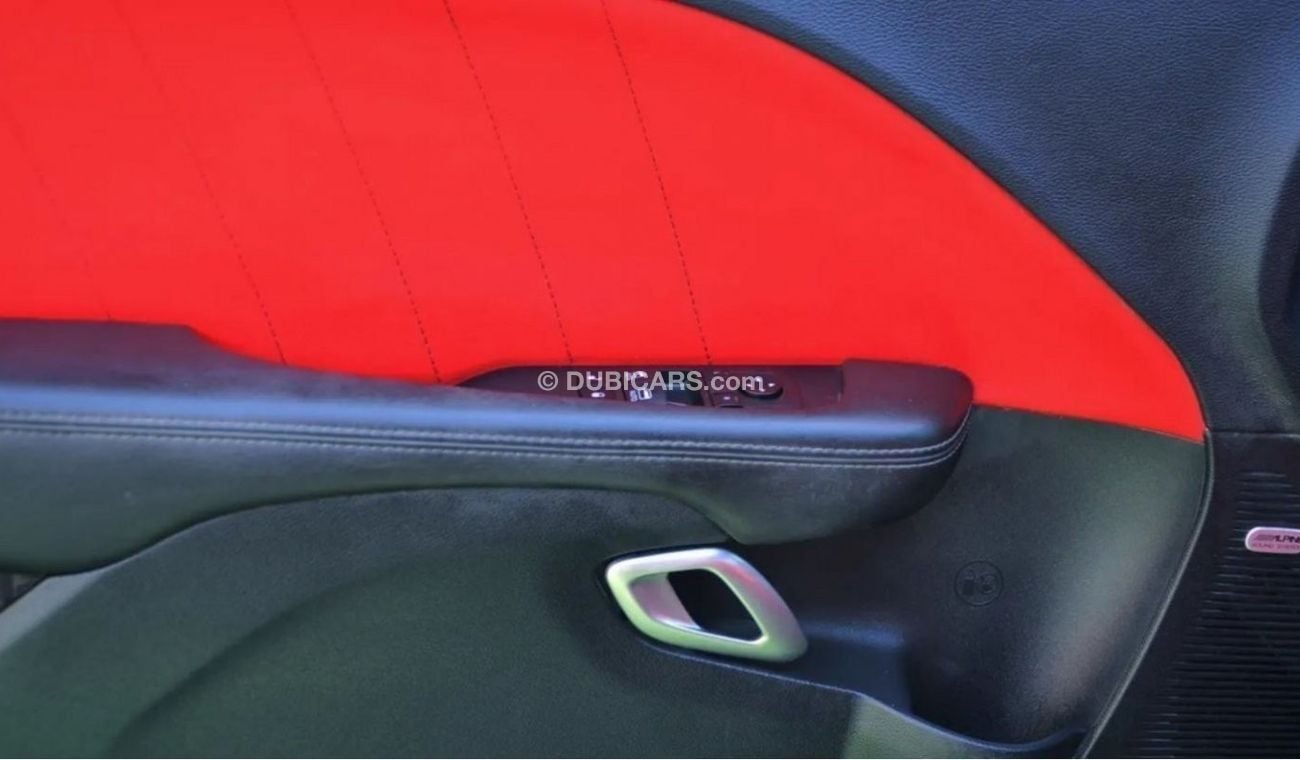 Dodge Challenger R/T SOLD!!!Challenger R/T Hemi V8 5.7L 2020/SRT Wide Body/Leather Interior/Excellent Cond