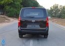 Hyundai H-1 Cargo Van 2.5L RWD / Diesel MT / Like New Condition / Lowest Price / Book Now!