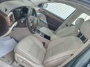 GAC GS8