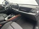 Audi A5 S-Line Sedan TFSI 204hp (Ref# 58471)