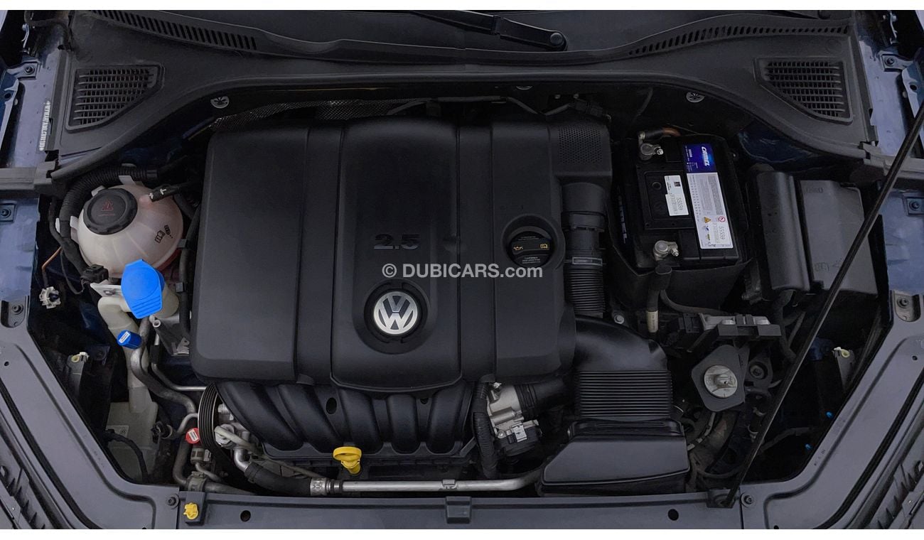 Volkswagen Passat TRENDLINE 2.5 | Zero Down Payment | Free Home Test Drive