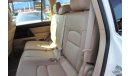 Toyota Land Cruiser GXR V6, (2014) Inclusive VAT