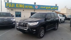 Toyota Prado VXR FULL OPTION SUNROOF 2019 MODEL