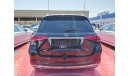 مرسيدس بنز GLE 450 AMG 7 STR 4MATIC 2019 GCC