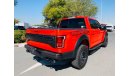 Ford Raptor V6 2019