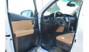 Toyota Fortuner 2024 Model Toyota Fortuner 4.0L Petrol, VX 4WD A/T