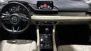 Mazda 6 PURE 2024 | AED 841/Month | 0 DP | 30 Day Return | Warranty