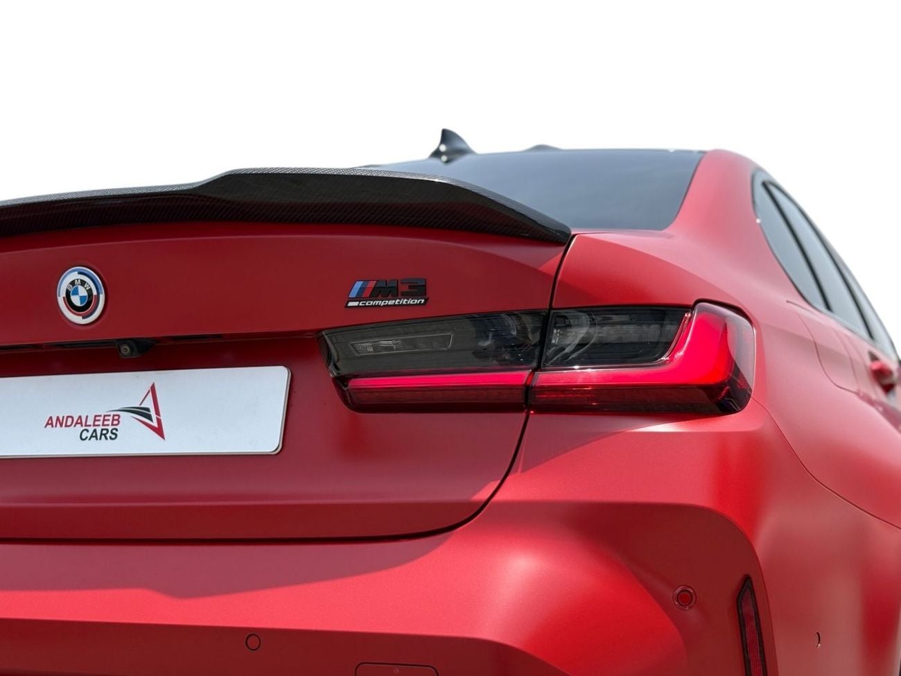 BMW M3 AED 4,000 P.M | 0% DOWN PAYMENT | BMW M3 COMPETITION | 3.0L TWIN-TURBO I6 – 510 HP | 2022 | EURO SPE