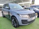 Land Rover Range Rover Sport Warranty one year
