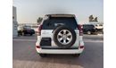 Toyota Prado TOYOTA LAND CRUISER PRADO RIGHT HAND DRIVE (PM1289)