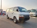 Toyota Hiace TOYOTA HIACE VAN RHD 2002 MODEL 2.0 L PETROL MANUAL(PM07906)