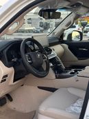 Toyota Land Cruiser TOYOTA LAND CRUISER GXR 3.5L TWIN TURBO 2025