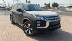 Mitsubishi ASX 2023 BRAND NEW  2.0L FULL OPTIONS WITHOUT PANORAMA FOR EXPORT