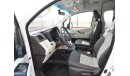 Toyota Hiace 3.0L, 16" Tyre, Leather Seats, Power Steering With Telephone/Media Control, CODE-THGL21