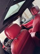 مازيراتي ليفونت Q4