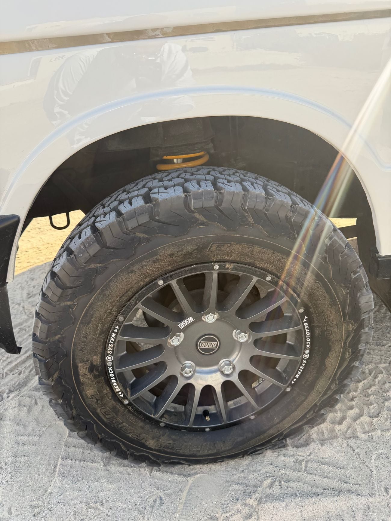 لاند روفر رينج روفر 