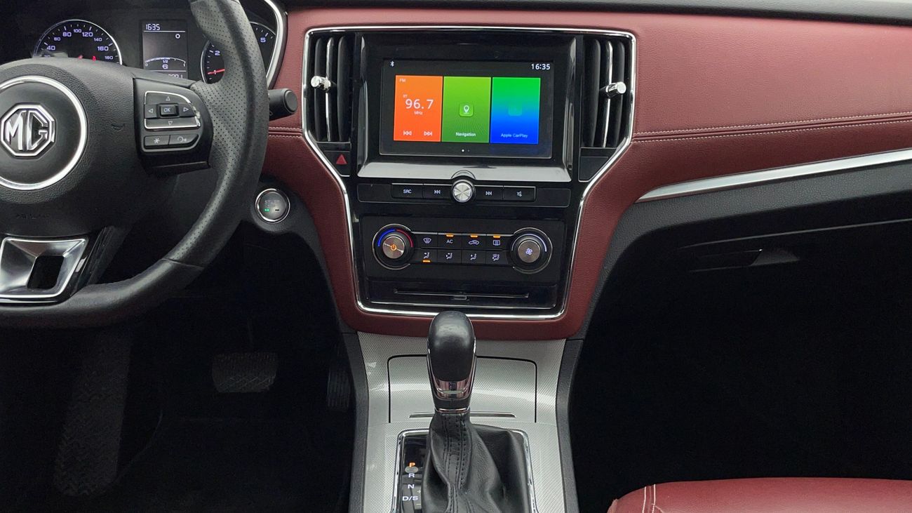 MG RX5 COMFORT 1.5 | Zero Down Payment | Home Test Drive