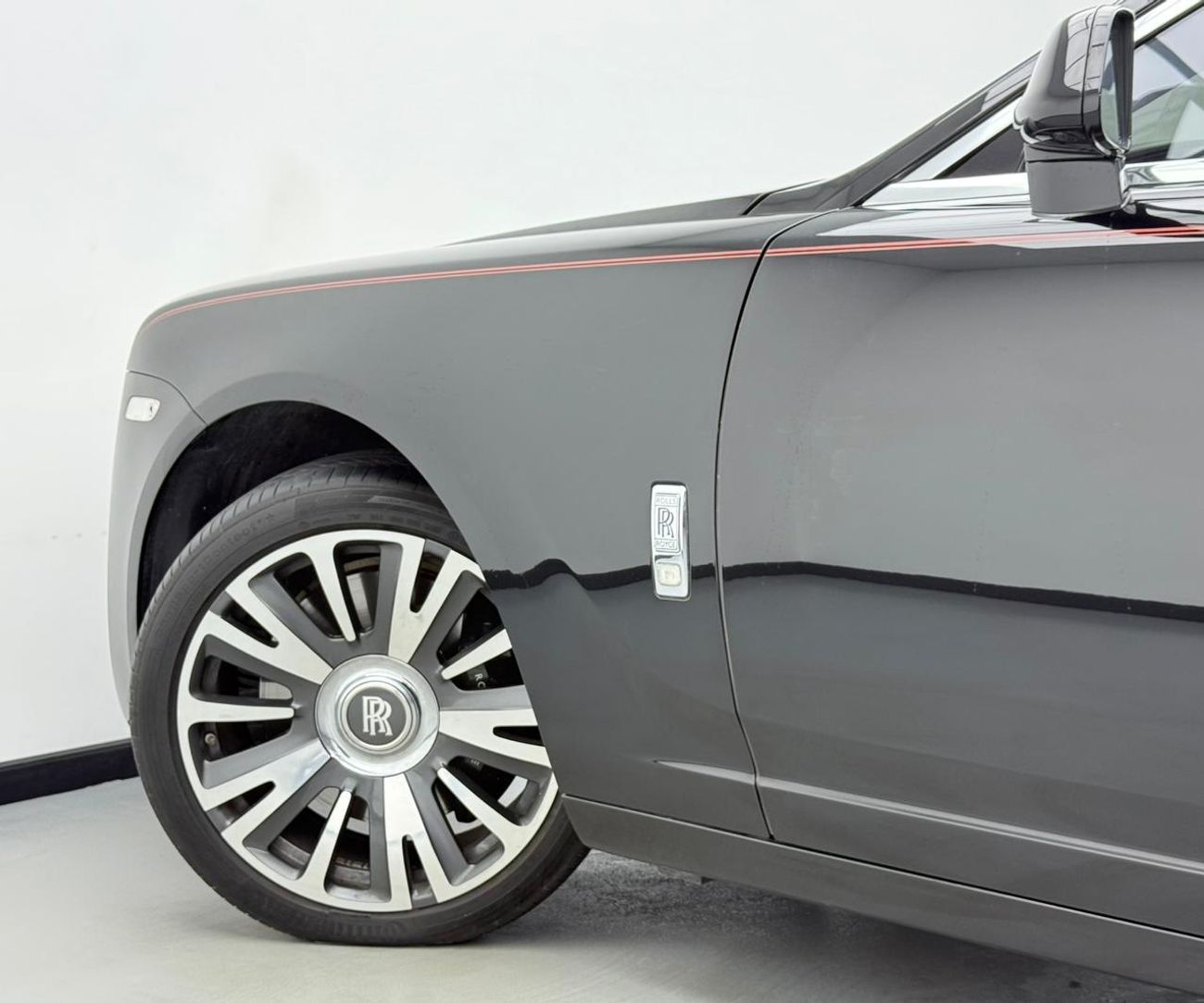 Rolls-Royce Ghost 2020 Rolls Royce Ghost, 2 Year Unlimited KM Warranty, Dec/2025 Rolls Royce Service Contract, Rolls R