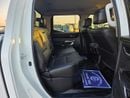 Toyota Tundra CREWMAX SR Double cabin 3.4L V6 Double cabin, perfect inside and outside