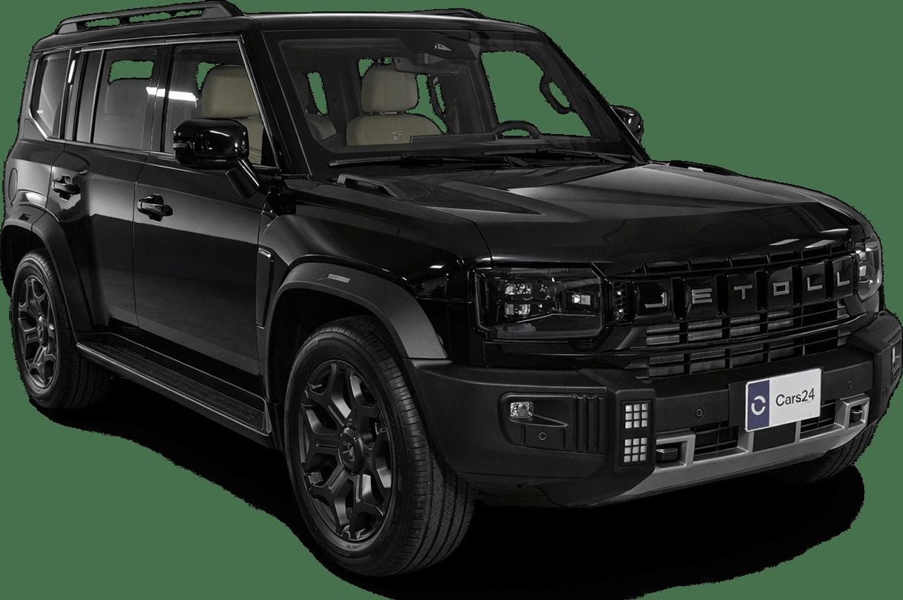 Jetour T2 LUXURY PLUS 2026 | AED 1900/Month | 20% DP | 30 Day Return | Warranty | Service History