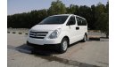 Hyundai H-1 Hyundai H1 2018 9seats REF#71