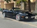 أستون مارتن DB7 Volante