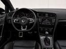 Volkswagen Golf 2,990 EMI PM | GOLF | GTI P2 | LOW MILEAGE | ORIGINAL PAINT | 0% DOWNPAYMENT