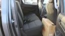 Toyota Hilux HILUX 2.4L AT DIESEL MED OPTION