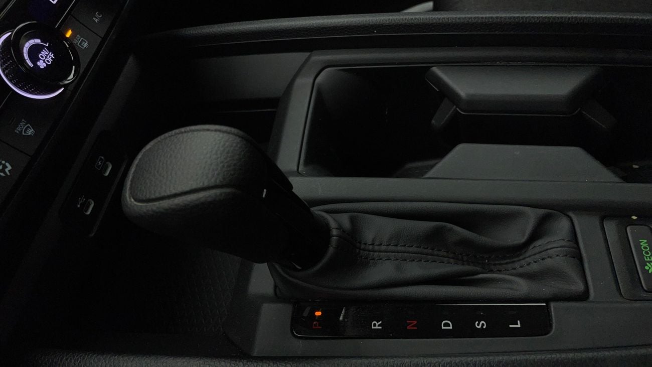 Honda Accord EX 1.5 | Zero Down Payment | Home Test Drive