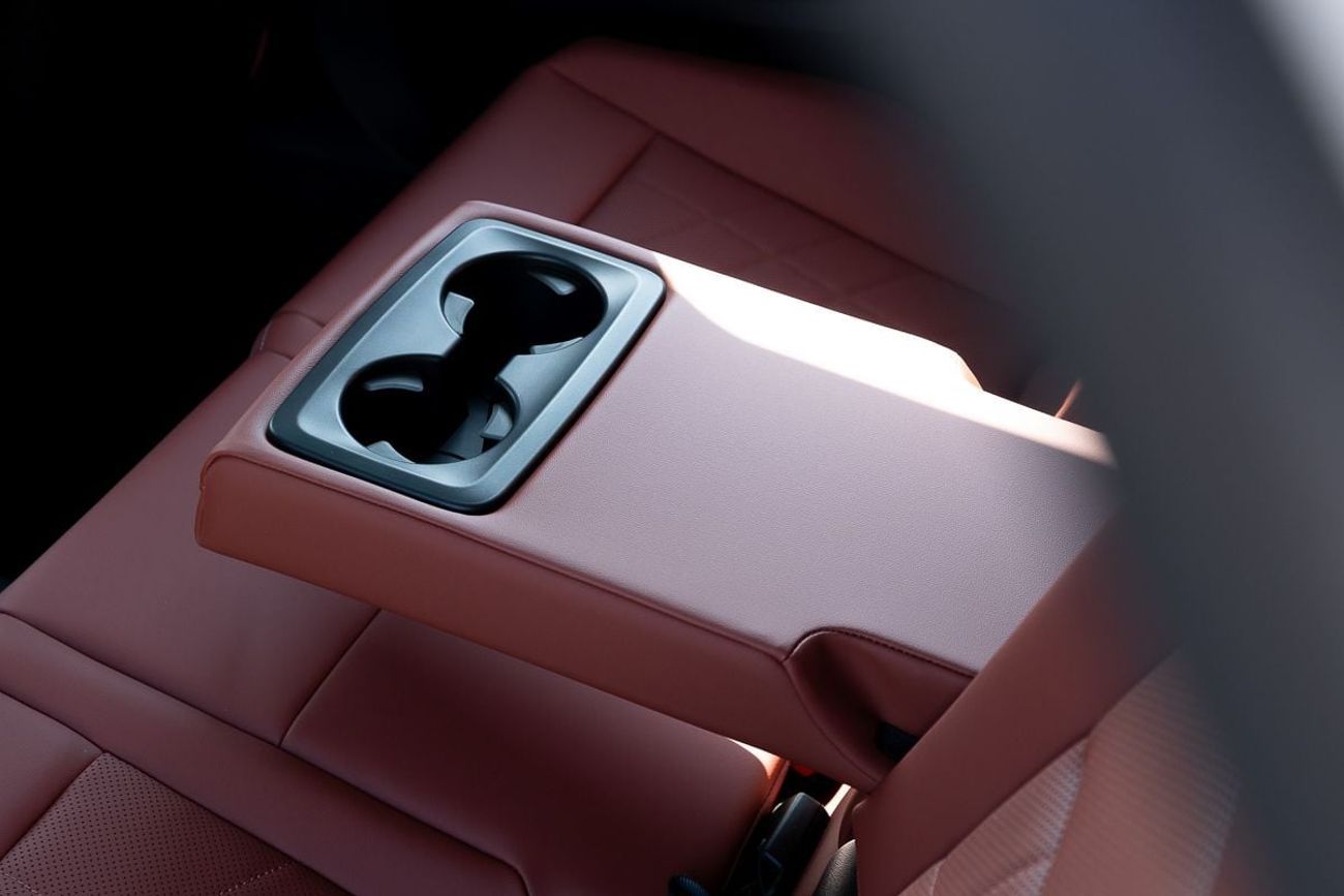 BMW X2 sDrive 25i M Sport 2.0L 2026