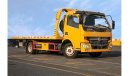 Dongfeng Sokon V21 DONGFENG CAPTAIN RECOVERY TRUCK*EXPORT ONLY*