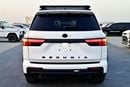 Toyota Sequoia TRD PRO || HYBRID || TWIN TURBO || 4X4