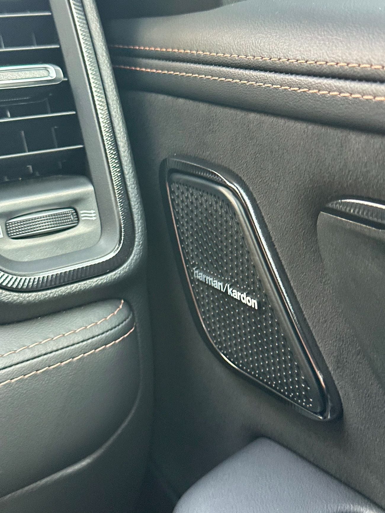 RAM 1500 TRX