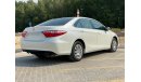 Toyota Camry 2016 Ref#611