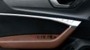 Audi A6 40 TFSI ADVANCED 2.0L | Agency Warranty | Full Service History | GCC | Zero DP Support
