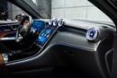 Mercedes Benz GLC 300 4MATIC
