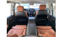 Toyota Land Cruiser 4.5L GXR Diesel A/T with MBS Autobiography VIP Massage Seat(Export Only)