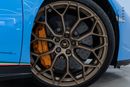 لامبورغيني هوراكان PERFORMANTE