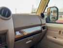 Toyota Land Cruiser Pick Up
